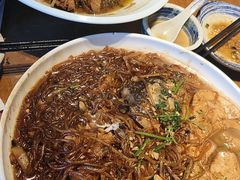 -95号酱骨·一块豆腐(展春园西路店)