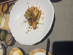 -有喜胶东小馆(太申祥和店)
