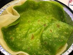 -娄三少·老北京春饼烤鸭家常菜(富力又一城店)