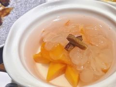 -HOME餐厅粤菜 融合菜