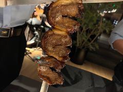 -拉蒂娜·巴西牛排馆 Latina·Brazilian Steakhouse(王府井喜悦店)