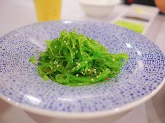 -全聚德(上海首店浦东店)