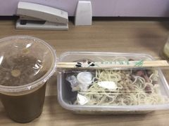 -乔伯凉面(白沙路店)