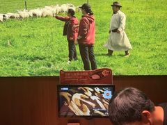 -巴奴毛肚火锅(京西大悦城店)
