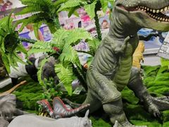 -TOYSRUS玩具反斗城(上海万象城店)