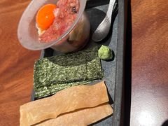 -眞日本料理