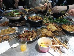 -小民大排档(光谷店)
