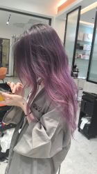 -美格丝M.G.S Hair Salon