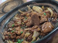 -小时候焗海鲜(鄞州万达店)