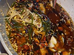 -天辣(金桥啦啦宝都店)