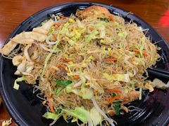 -台州老六海鲜面馆(上南总店)