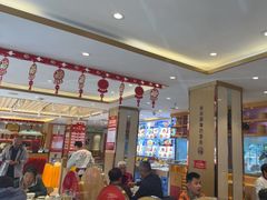 -添福来墨鱼饺子 · 海鲜东北菜(大连星海·黄浦路店)