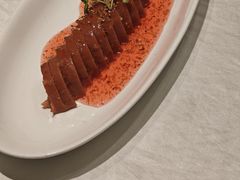 -绿杨春·淮扬宴(庐山路店)