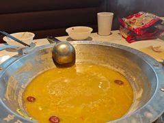 -名扬煮艺肥牛自助火锅(同和店)