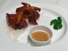 润烧妙龄乳鸽-悦海堂(金融街购物中心店)