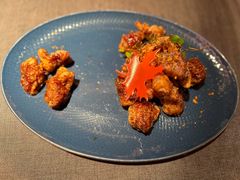 橙香牛仔粒-锦府园(环球港店)
