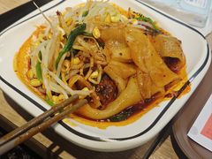 -魏家凉皮(博水商务大厦店)