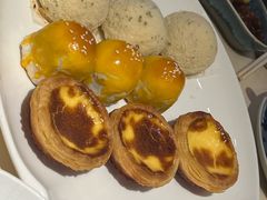-侨美食家·粤菜(体育西路店)