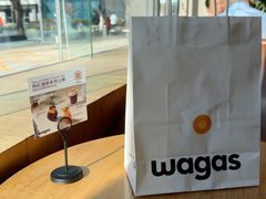 -Wagas沃歌斯(环贸店)