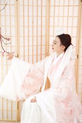 -梦摄影少女写真馆(麦凯乐国际公寓A座店)