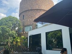 -J Create城市露营咖啡·简餐·宠物(上海动物园店)