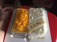 -壹点壹客·生日蛋糕(南山店)