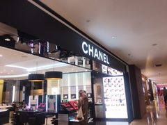 -Chanel(德基广场店)