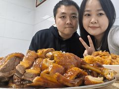 -海滨鸭仔饭(海宁店)