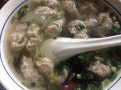 小馄饨-汪一挑馄饨(老街店)