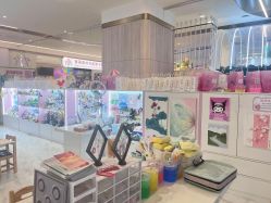 -Mini Muses ·创意手作·陶艺·银饰·团建(芳圆里店)