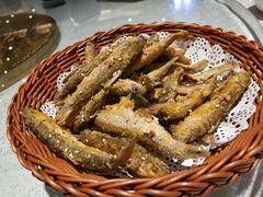 -丹江渔村(首都机场店)