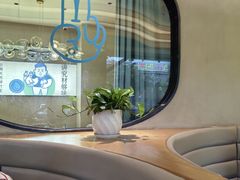 -椰小名·竹笙椰子鸡(中堂店)