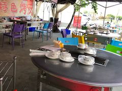 -西昌特色四哥烤肉