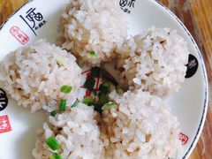 手工肉果-朗妈私房菜(婺女州店)