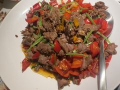 -吴越荣记苏州菜·松鼠桂鱼100%活鱼现做(斜塘老街店)