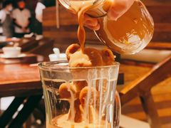 -佐敦茶餐厅(恒茂华城店)