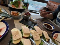 -極上萬膳·日料放题(来福士江景店)