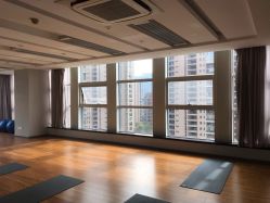 -FineYoga梵音瑜伽·普拉提