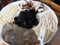 -竹叶涮肉坊(总店)