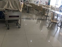 -中医院-的食堂