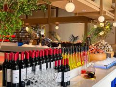 -星伦多自助料理·涮烤一体(杭州来福士店)