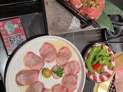 -谷牛和牛烤肉(漕河泾印象城店)
