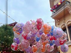 -上海迪士尼度假区