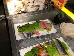 -华安国际大酒店-餐厅