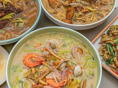 -大禹家·海鲜面馆(新闸路店)