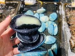 -盒马鲜生(岭南新世界店)
