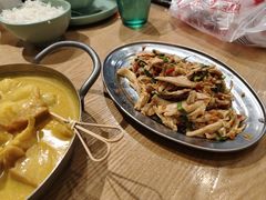 -迷你椰·泰式大排档(共康店)