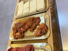 -阿昌白族石板烧(大理古城店)