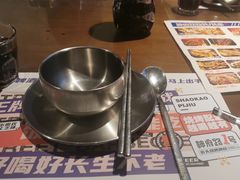 -神府路壹号·海鲜烧烤·砂锅粥·锅物(三坊七巷店)