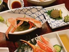 -蟹道乐(新宿本店)